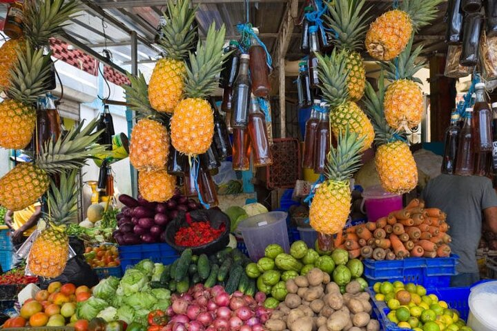 Small Group: Half Day Dominican Republic Cultural Tour - Photo 1 of 19